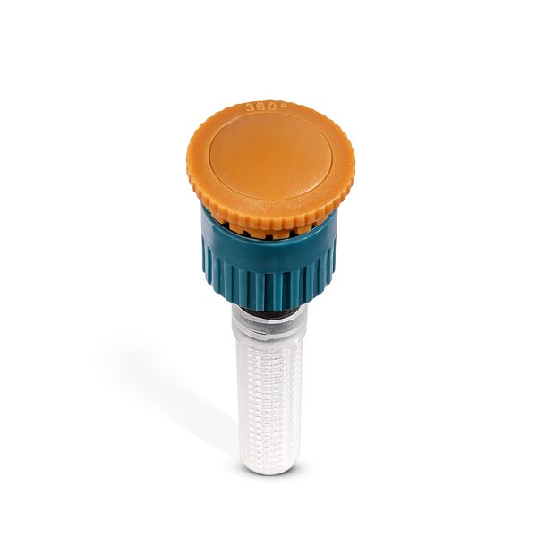 Форсунка нерегулируемая Rotator F24 360°